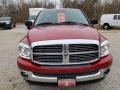 Inferno Red Crystal Pearl - Ram 1500 SLT Quad Cab 4x4 Photo No. 7