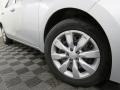 2016 Classic Silver Metallic Toyota Corolla LE Plus  photo #3