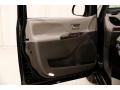 Midnight Black Metallic - Sienna XLE Photo No. 4