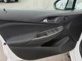Summit White - Cruze LT Photo No. 4
