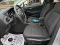 Summit White - Cruze LT Photo No. 6