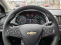 Summit White - Cruze LT Photo No. 11