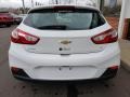 Summit White - Cruze LT Photo No. 35