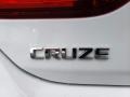 Summit White - Cruze LT Photo No. 36