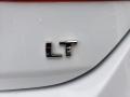 Summit White - Cruze LT Photo No. 38