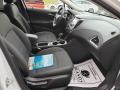 Summit White - Cruze LT Photo No. 45