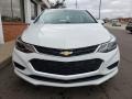 Summit White - Cruze LT Photo No. 48