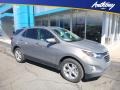 Pepperdust Metallic - Equinox LT AWD Photo No. 1