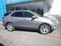 Pepperdust Metallic - Equinox LT AWD Photo No. 3