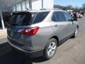 Pepperdust Metallic - Equinox LT AWD Photo No. 4