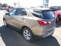 Pepperdust Metallic - Equinox LT AWD Photo No. 6