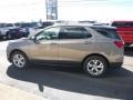 Pepperdust Metallic - Equinox LT AWD Photo No. 7