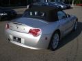 Titanium Silver Metallic - Z4 3.0i Roadster Photo No. 2