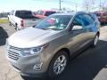 Pepperdust Metallic - Equinox LT AWD Photo No. 8