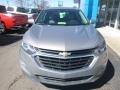 Pepperdust Metallic - Equinox LT AWD Photo No. 9