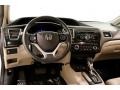 Taffeta White - Civic LX Sedan Photo No. 6