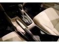 Taffeta White - Civic LX Sedan Photo No. 13