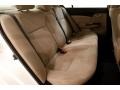 Taffeta White - Civic LX Sedan Photo No. 16