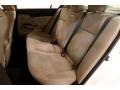 Taffeta White - Civic LX Sedan Photo No. 17