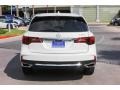 2019 White Diamond Pearl Acura MDX   photo #6