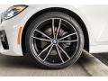 Alpine White - 3 Series 330i Sedan Photo No. 9