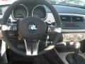 Titanium Silver Metallic - Z4 3.0i Roadster Photo No. 4