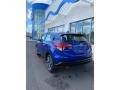 2019 Aegean Blue Metallic Honda HR-V Sport AWD  photo #7