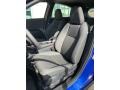 2019 Aegean Blue Metallic Honda HR-V Sport AWD  photo #12