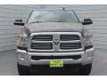 Granite Crystal Metallic - 2500 Big Horn Crew Cab 4x4 Photo No. 3