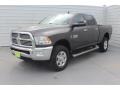 Granite Crystal Metallic - 2500 Big Horn Crew Cab 4x4 Photo No. 4