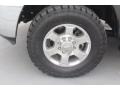 Granite Crystal Metallic - 2500 Big Horn Crew Cab 4x4 Photo No. 5
