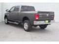 Granite Crystal Metallic - 2500 Big Horn Crew Cab 4x4 Photo No. 6