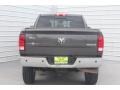 Granite Crystal Metallic - 2500 Big Horn Crew Cab 4x4 Photo No. 7