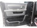 Granite Crystal Metallic - 2500 Big Horn Crew Cab 4x4 Photo No. 9