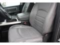 Granite Crystal Metallic - 2500 Big Horn Crew Cab 4x4 Photo No. 10