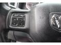 Granite Crystal Metallic - 2500 Big Horn Crew Cab 4x4 Photo No. 15