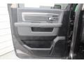 Granite Crystal Metallic - 2500 Big Horn Crew Cab 4x4 Photo No. 17