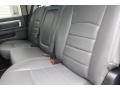 Granite Crystal Metallic - 2500 Big Horn Crew Cab 4x4 Photo No. 18