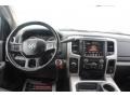 Granite Crystal Metallic - 2500 Big Horn Crew Cab 4x4 Photo No. 19