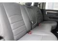 Granite Crystal Metallic - 2500 Big Horn Crew Cab 4x4 Photo No. 23