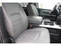 Granite Crystal Metallic - 2500 Big Horn Crew Cab 4x4 Photo No. 24