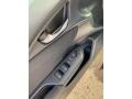 Lunar Silver Metallic - Civic EX Hatchback Photo No. 9