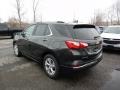 Nightfall Gray Metallic - Equinox Premier Photo No. 5