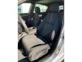 Lunar Silver Metallic - Civic EX Hatchback Photo No. 12