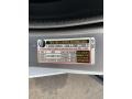 Lunar Silver Metallic - Civic EX Hatchback Photo No. 13