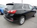 Mosaic Black Metallic - Equinox LT Photo No. 4