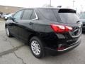 Mosaic Black Metallic - Equinox LT Photo No. 5