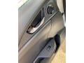 Lunar Silver Metallic - Civic EX Hatchback Photo No. 17
