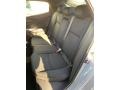 Lunar Silver Metallic - Civic EX Hatchback Photo No. 18