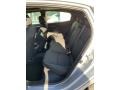 Lunar Silver Metallic - Civic EX Hatchback Photo No. 19